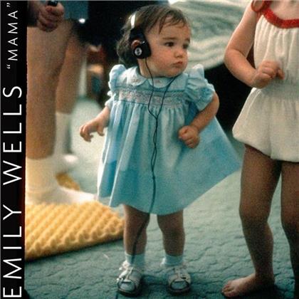 Emily Wells - Mama (Deluxe Edition, 2 CD)