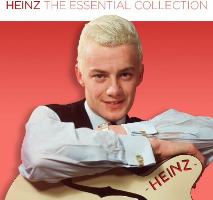 Heinz - Collection (2 CDs)