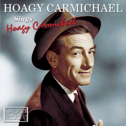 Hoagy Carmichael - Sings Hoagy Carmichael