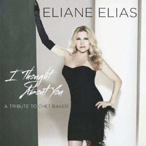 Eliane Elias - I Thought About You