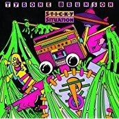 Tyrone Brunson - Sticky Situation