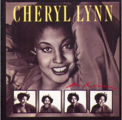 Cheryl Lynn - In Love (New Edition)