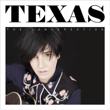 Texas - Conversation (Limited Edition, 2 CDs)