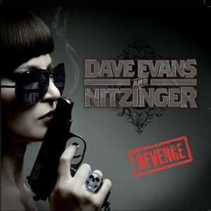 Dave Evans - Nitzinger Revenge
