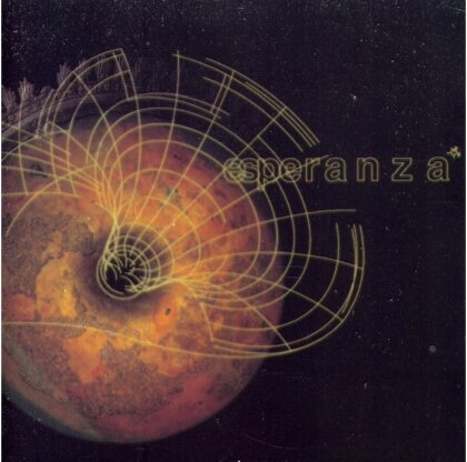 Esperanza - --- (New Version)