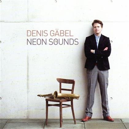 Denis Gäbel - Neon Sounds