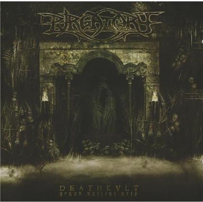 Purgatory - Deathcult - Grand Ancient Arts