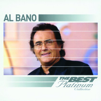 Albano Carrisi - Best - Platinum Collection