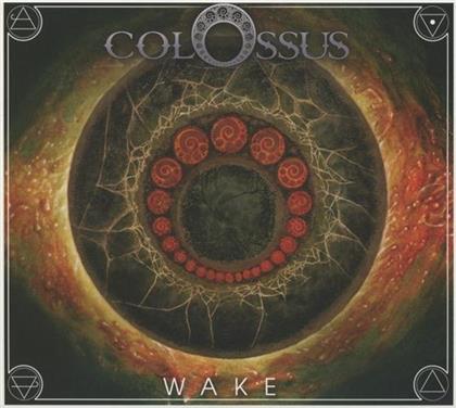 Colossus - Wake