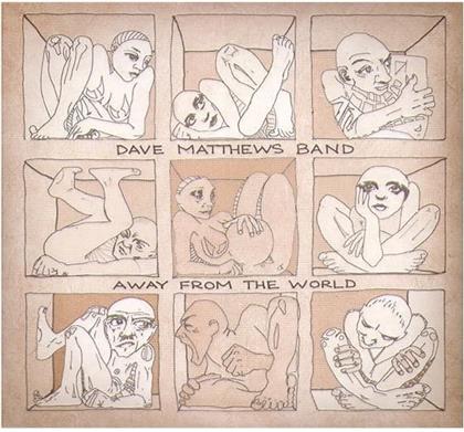 Dave Matthews - Away From The World (2 CDs)