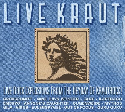 Live Kraut