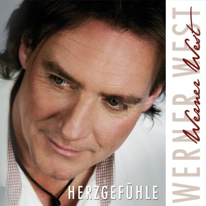 Werner West - Herzgefühle