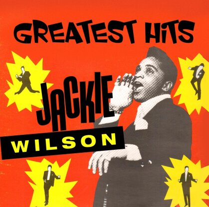 Jackie Wilson - Remember Jackie Wilson (Birthday Edition, 2 CDs)