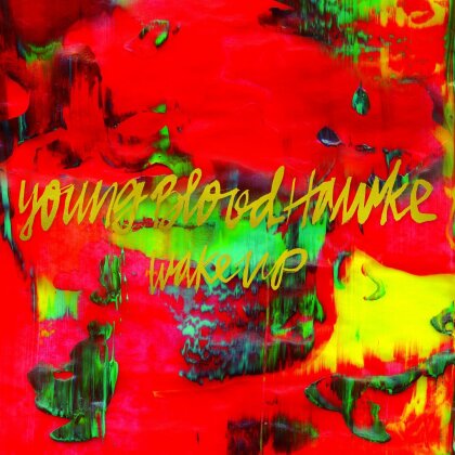 Youngblood Hawke - Wake Up
