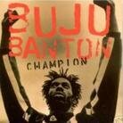 Buju Banton - Champion
