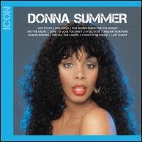 Donna Summer - Icon (New Version)