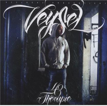 Veysel - 43 Therapie