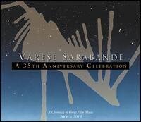Varese Sarabande 35Th Anniv. Celebration