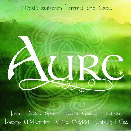 Aure - Musik Zwischen Himmel Und Erde (2 CD)