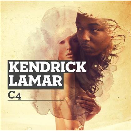 Kendrick Lamar - C4
