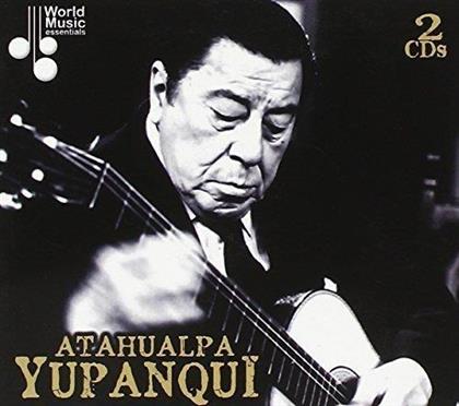 Atahualpa Yupanqui - Atahualpa Yupanqui