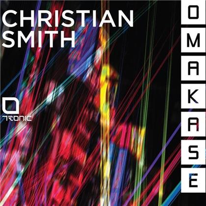 Christian Smith - Omakase
