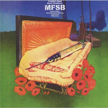 MFSB - --- (Expanded Edition)