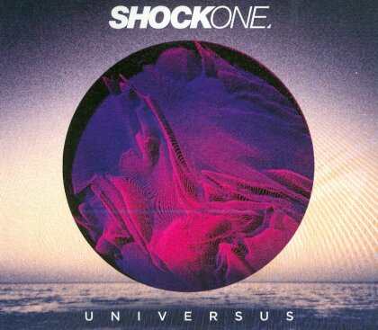 Shockone - Universus