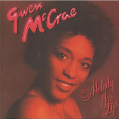 Gwen McCrae - Melody Of Life (Expanded Edition, 2 CDs)