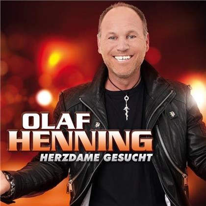 Olaf Henning - Herzdame Gesucht