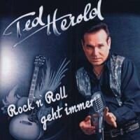 Ted Herold - Rock'n'roll Geht Immer