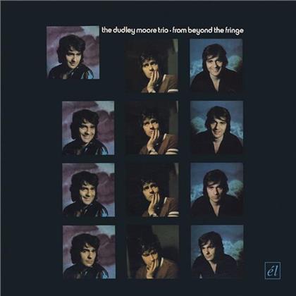 Dudley Moore - From Beyond The Fringe