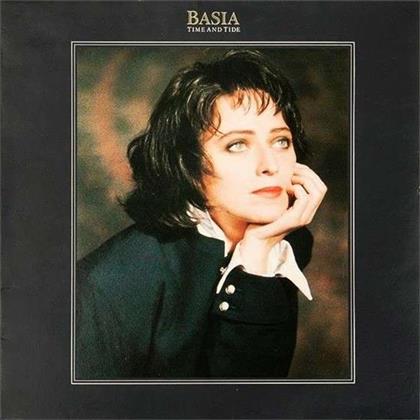 Basia - Time And Tide (Deluxe Edition, 2 CDs)