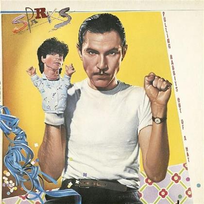 Sparks - Pulling Rabbits Out Of A Hat (New Version)
