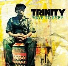 Trinity - Eye To Eye