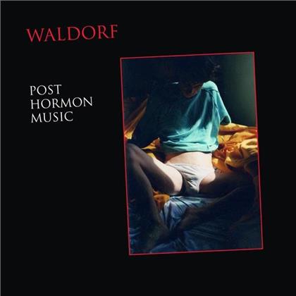 Waldorf - Post Hormon Music & Choral Fantasy
