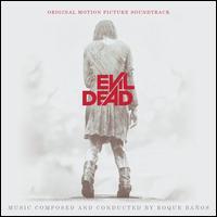 Roque Banos - Evil Dead (OST) - OST (2 CDs)