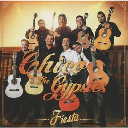 Chico & Les Gypsies (Gipsy Kings) - Fiesta