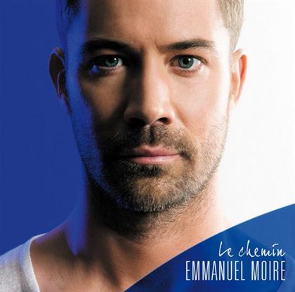 Emmanuel Moire - Le Chemin