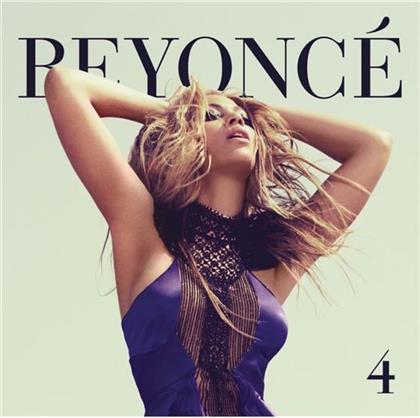 Beyonce (Knowles) - 4 (New Version)