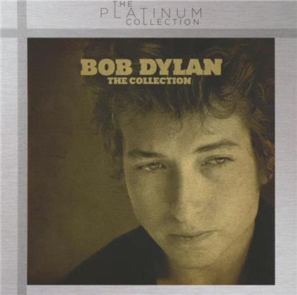 Bob Dylan - Collection (2013 Edition)