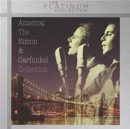Simon & Garfunkel - America: The Simon & Garfunkel Collection
