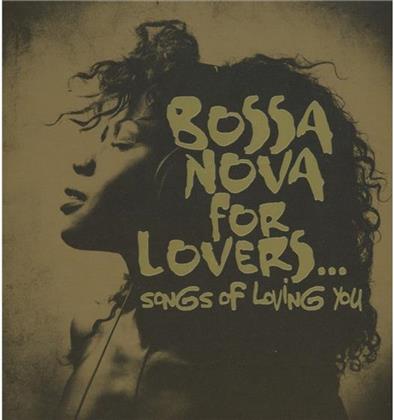 Bossa Nova For Lovers (2 CDs)