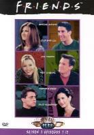 Friends saison 3 - Episodes 7-12