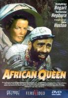 African queen (1951)