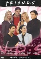 Friends saison 6 - Episodes 9-16