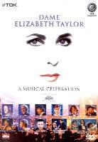 Taylor Elizabeth - Dame Elizabeth Taylor