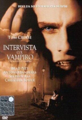 Intervista col vampiro - Cronache di vampiri (1994)