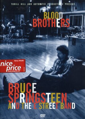 Bruce Springsteen and the E Street Band - Blood Brothers