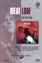 Meat Loaf - Making of / Bat out of hell
